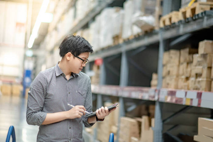 WMS倉庫管理系統的使用給企業帶來哪些改進