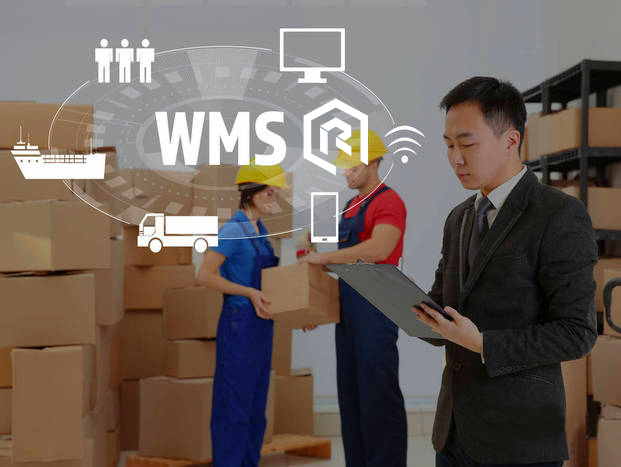 WMS系統(tǒng)是什么？WMS系統(tǒng)有什么作用？